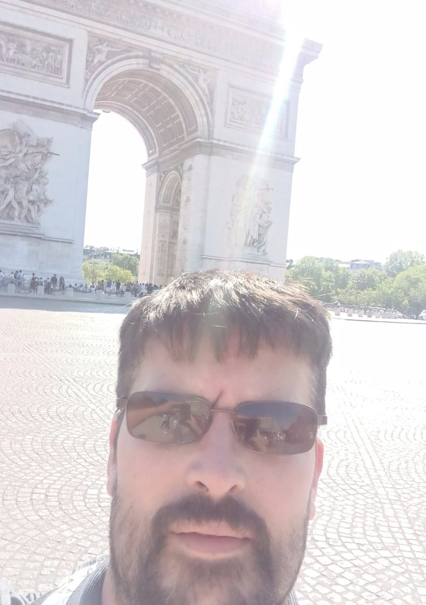 Profil von Ben