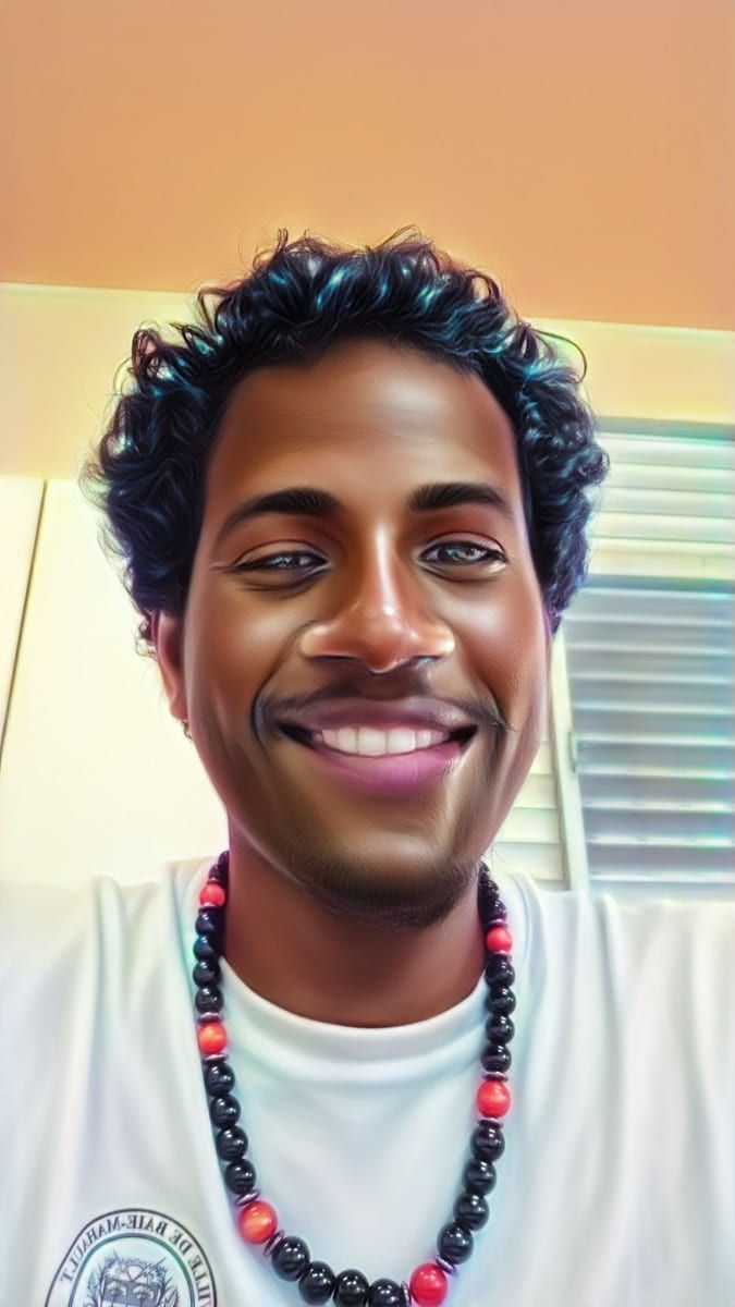 Profil von Amro