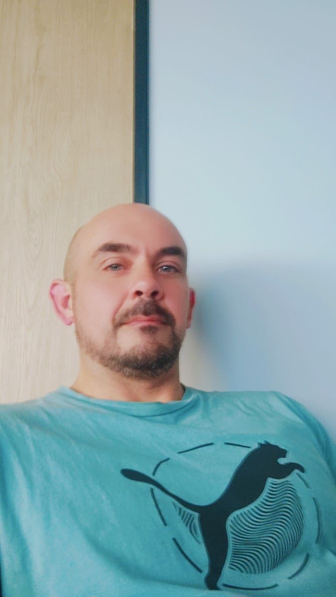 Profil von Gaston