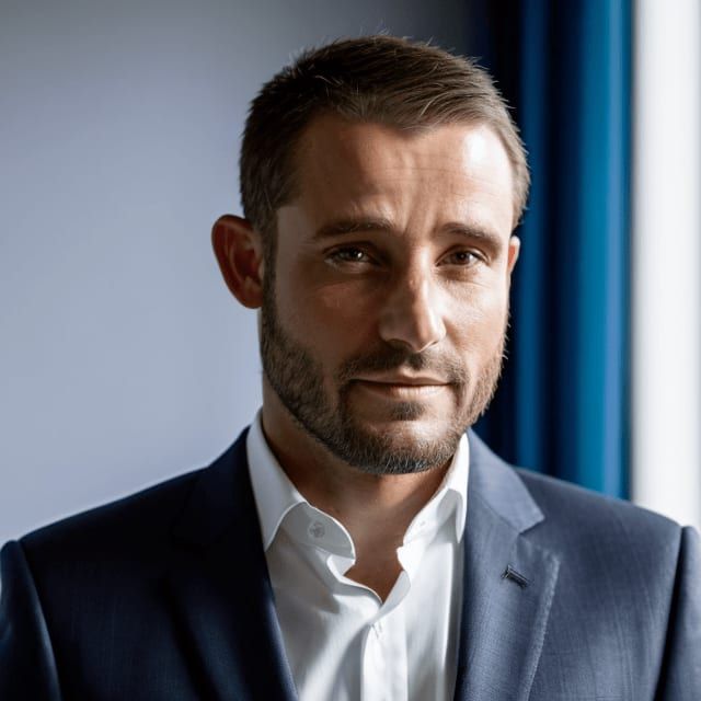 Profil von Otniel