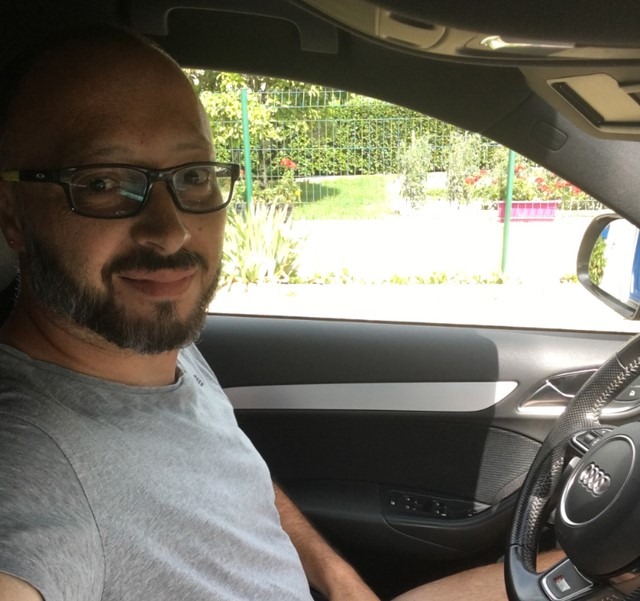 Profil von Fayaz