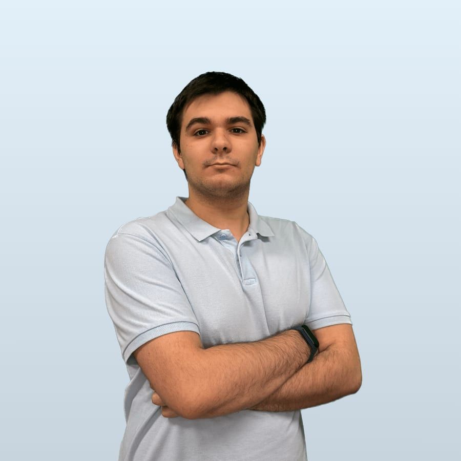 Profil von Annas