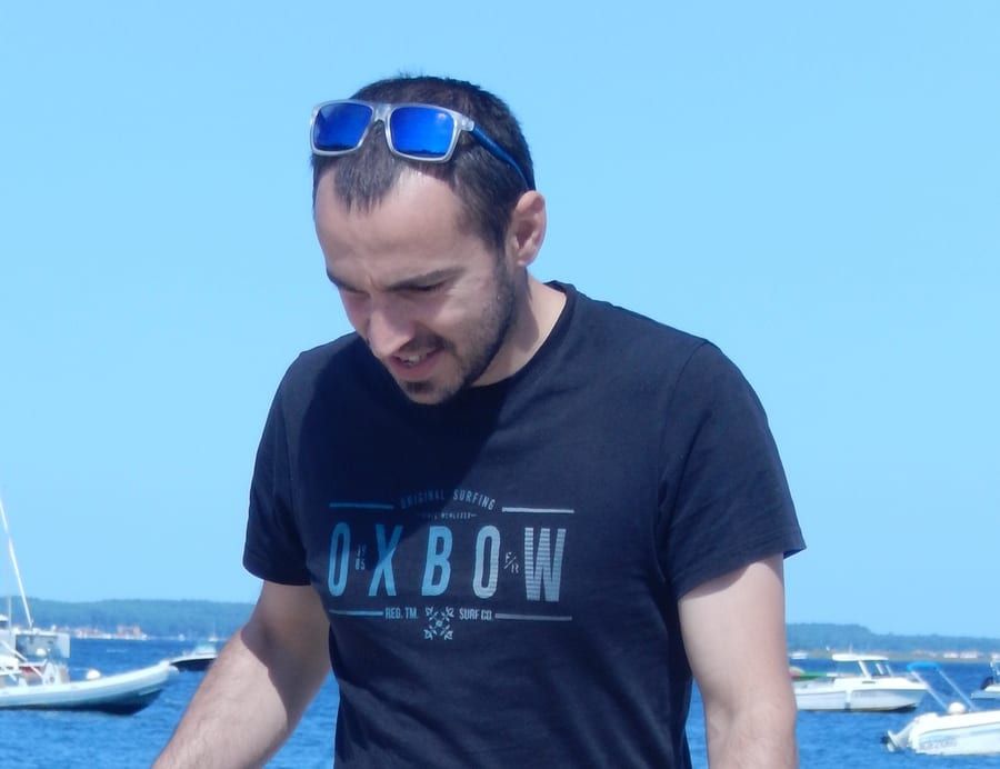 Profil von Kasimir