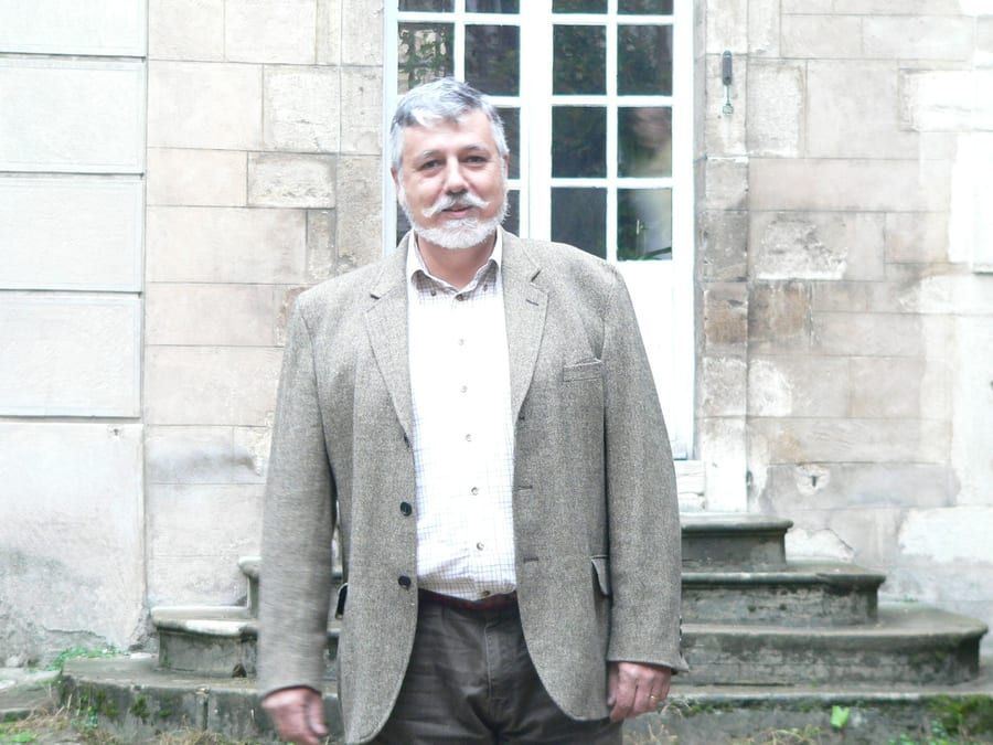 Profil von Paul-edouard