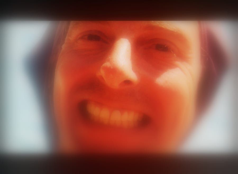 Profil von Mahdy