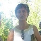 Profil von Lizzie