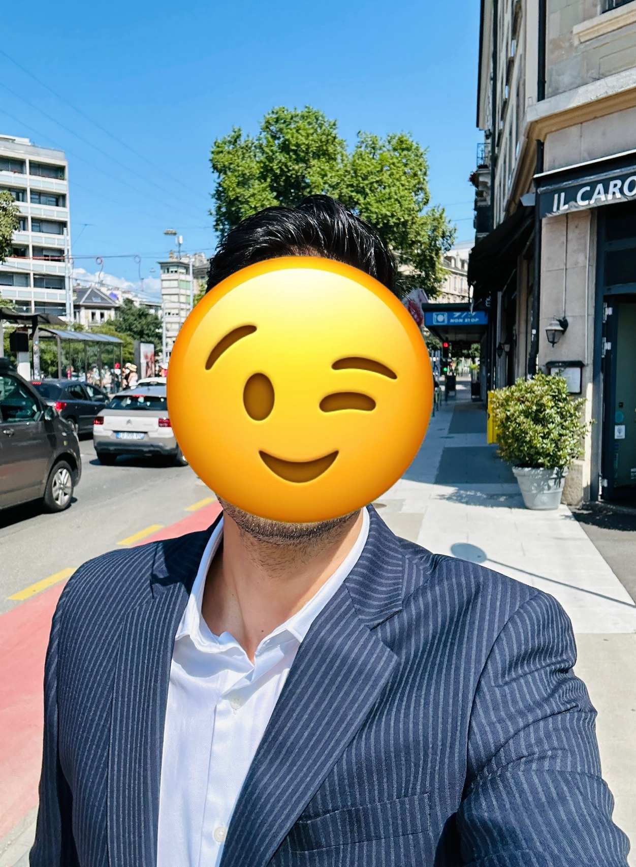 Profil von Joanes
