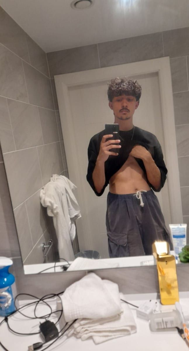 Profil von Mateus