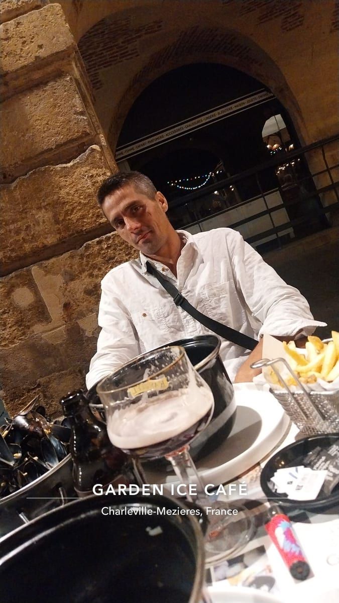 Profil von Abass