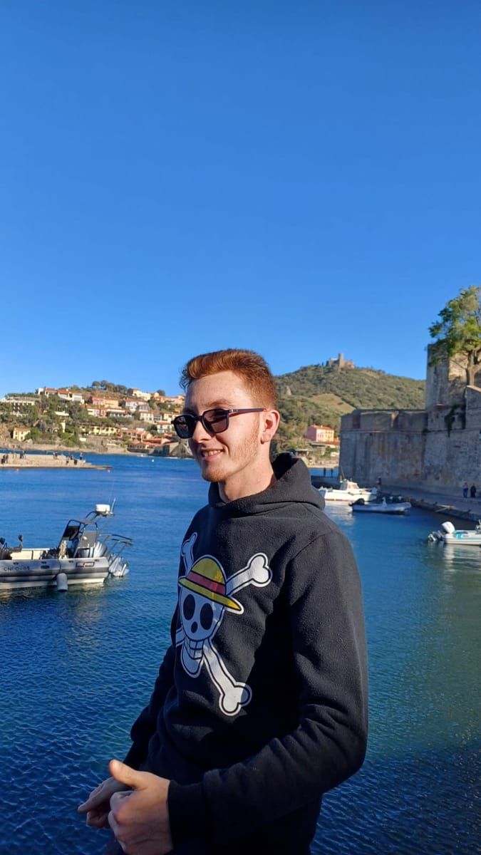 Profil von Faid