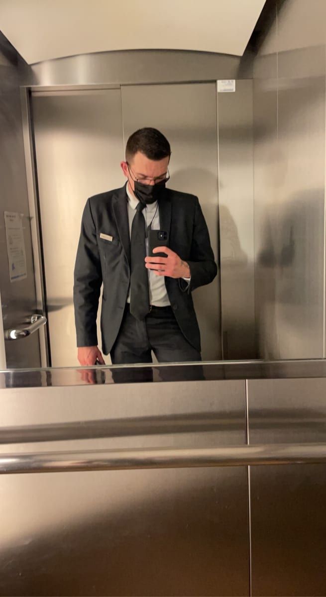 Profil von Noann