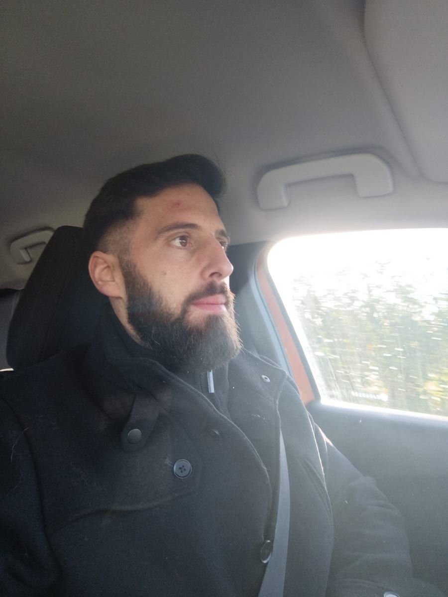 Profil von Luqman