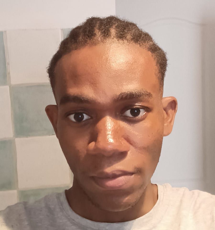 Profil von Mehdy