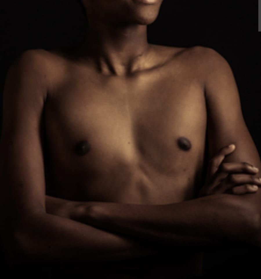 Profil von Jamy