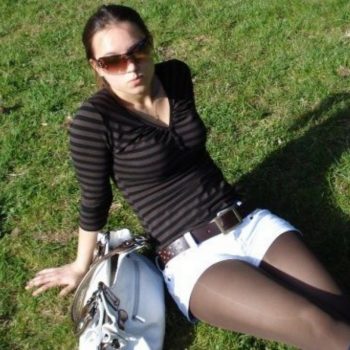 Profil von Zakiya