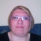 Profil von Birgit