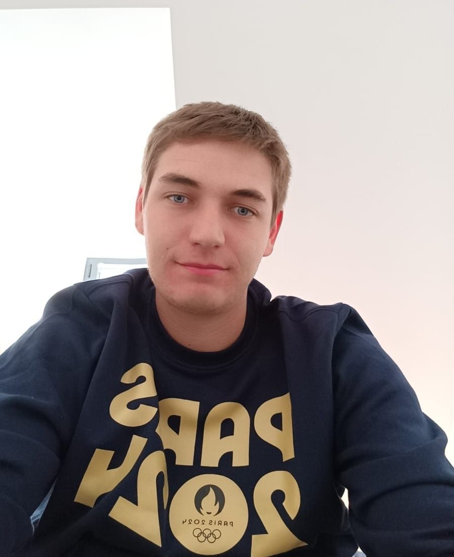 Profil von Chams-eddine
