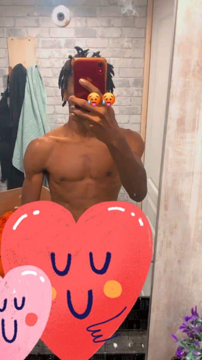 Profil von Paul-edouard