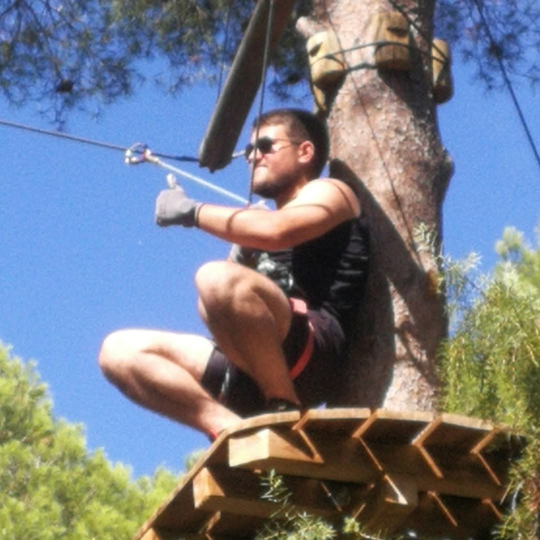 Profil von Angelo
