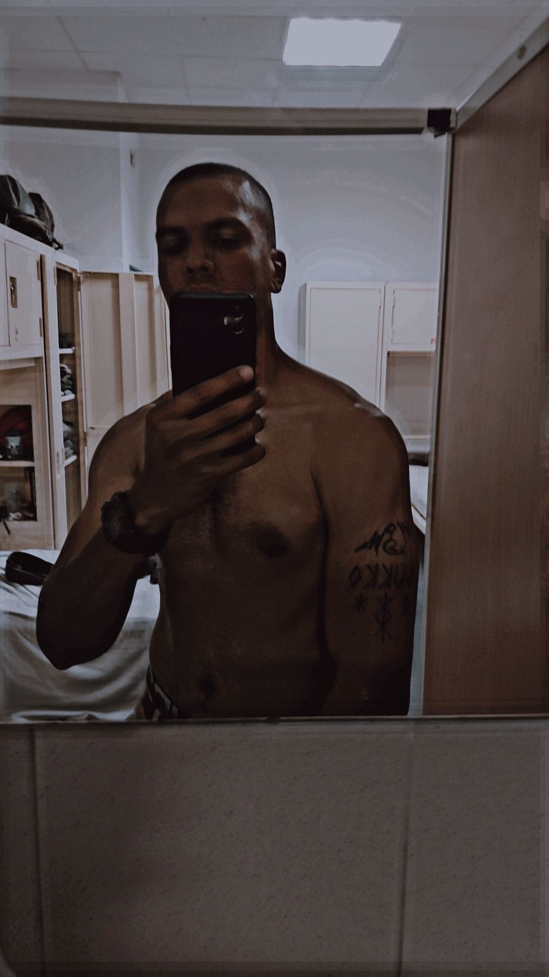 Profil von Abdelsalem