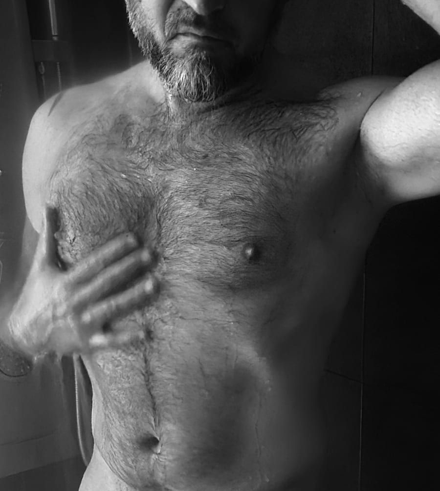 Profil von Mahfoud