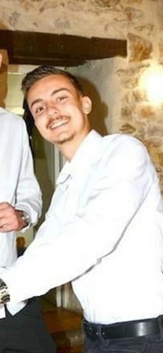 Profil von Addison