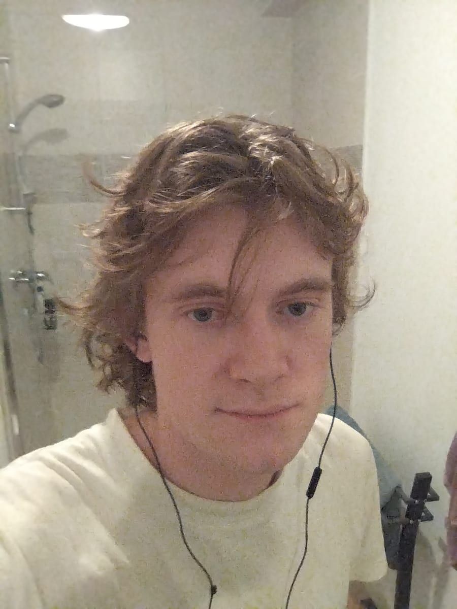 Profil von Diya