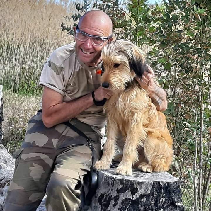 Profil von Florentin