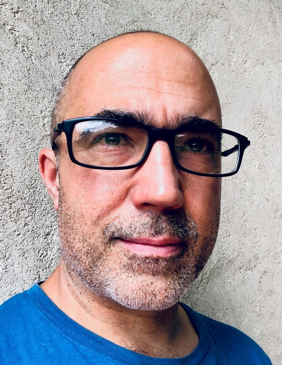 Profil von Abbas