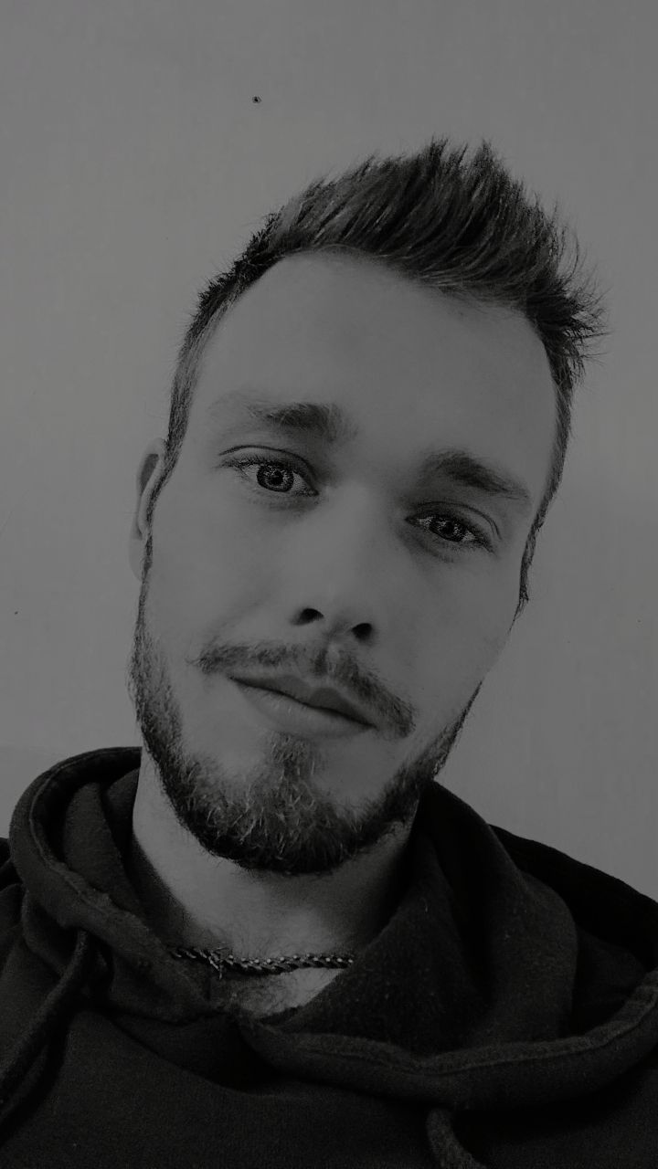 Profil von Mohamed-ilyes