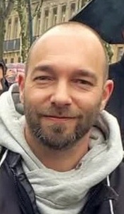 Profil von Cham