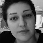 Profil von Iliane