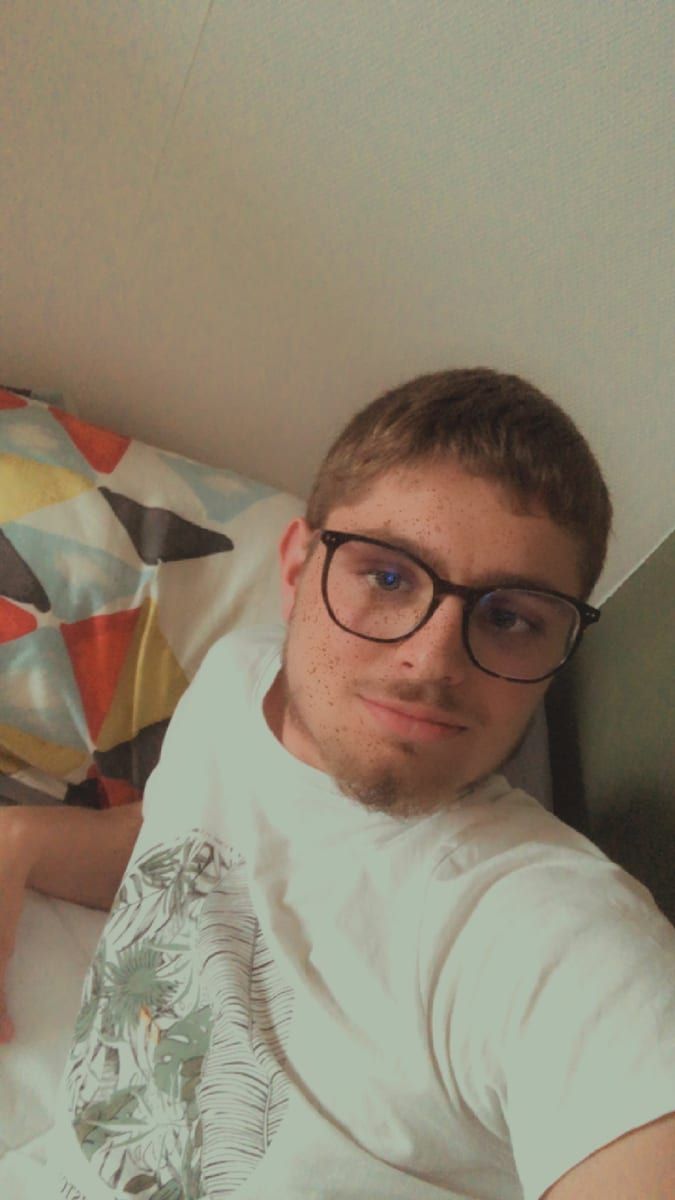 Profil von Ramiz