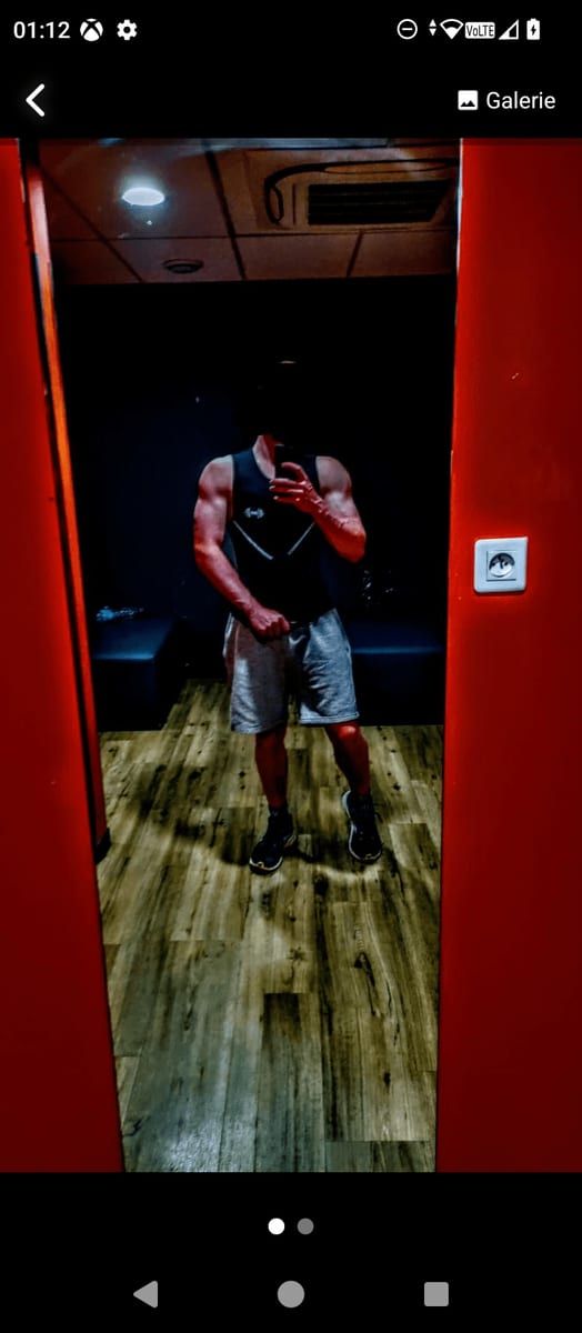 Profil von Joey